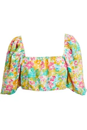 ONLY CAMISETAS Y TOPS - Tops