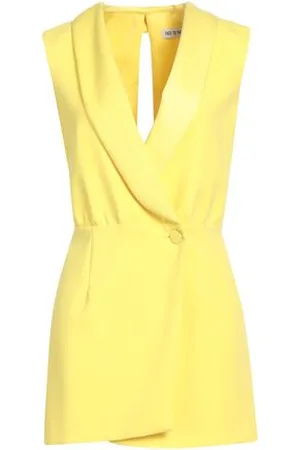 FACE TO FACE STYLE VESTIDOS - Minivestidos