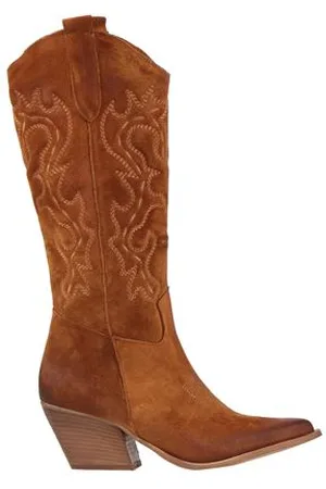 DIVINE FOLLIE CALZADO - Botas