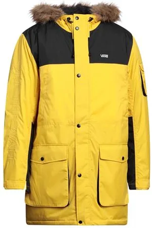 Vans ROPA DE ABRIGO - Chaquetas y cazadoras