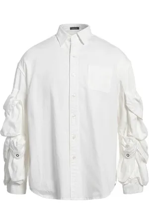 R13 CAMISETAS Y TOPS - Camisas