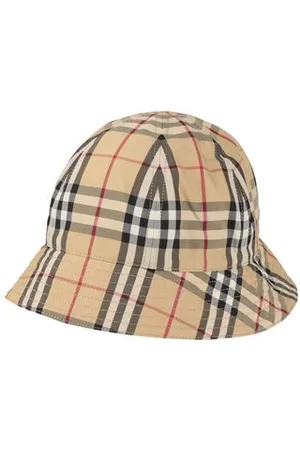 Burberry COMPLEMENTOS - Sombreros