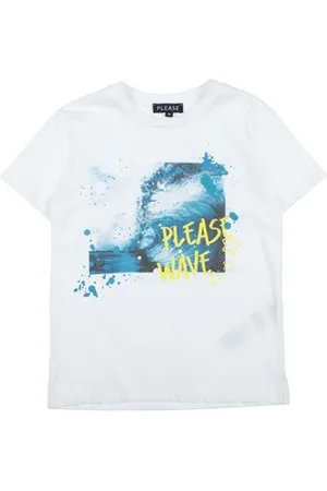 Please CAMISETAS Y TOPS - Camisetas