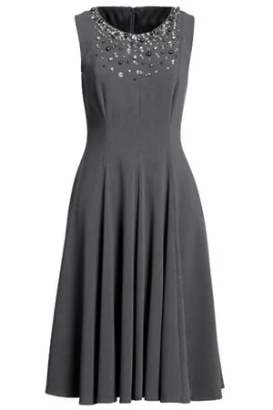 CLIPS VESTIDOS - Vestidos midi