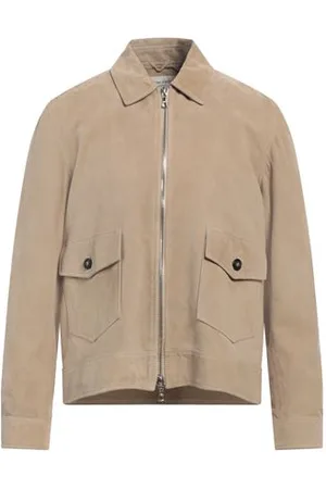 OFFICINE GENERALE ROPA DE ABRIGO - Chaquetas y cazadoras