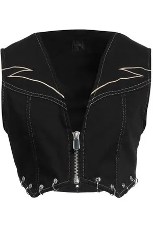 Pinko TRAJES Y CONJUNTOS - Chalecos sartoriales