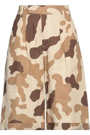 BRIGLIA PARTES DE ABAJO - Pantalones cortos y bermudas