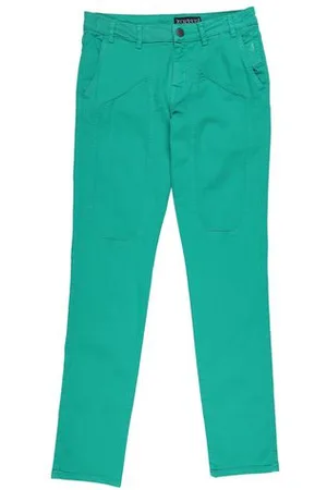 Jeckerson PARTES DE ABAJO - Pantalones vaqueros