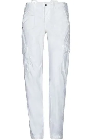 40 Weft PARTES DE ABAJO - Pantalones