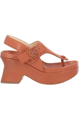 Loewe CALZADO - Sandalias de dedo