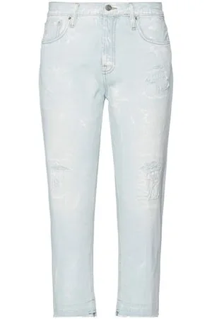 Don the Fuller PARTES DE ABAJO - Pantalones
