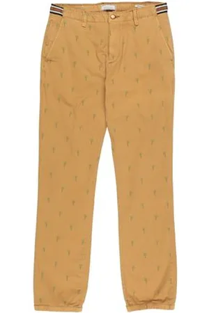 Scotch&Soda PARTES DE ABAJO - Pantalones