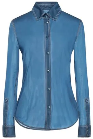 Burberry CAMISETAS Y TOPS - Camisas