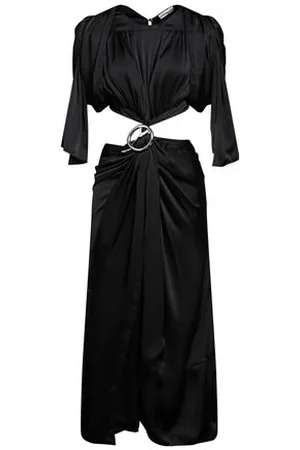 Paco rabanne VESTIDOS - Vestidos midi