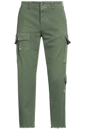 (+) people PARTES DE ABAJO - Pantalones