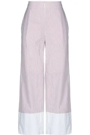 Jucca PARTES DE ABAJO - Pantalones