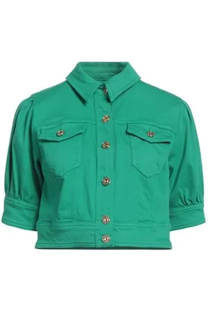 Nenette ROPA DE ABRIGO - Chaquetas vaqueras