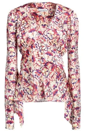 Paco rabanne CAMISETAS Y TOPS - Camisas