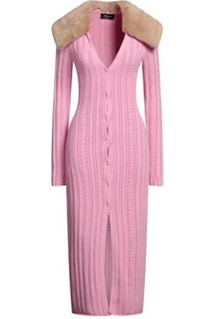 BLUMARINE VESTIDOS - Vestidos midi