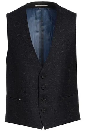 Pal Zileri TRAJES Y CONJUNTOS - Chalecos sartoriales