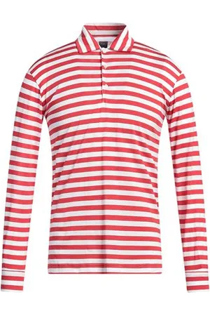 FEDELI CAMISETAS Y TOPS - Polos
