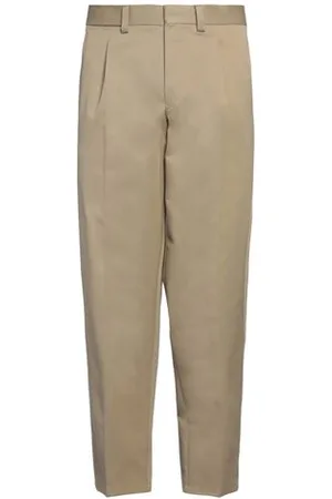SALVATORE PICCOLO PARTES DE ABAJO - Pantalones