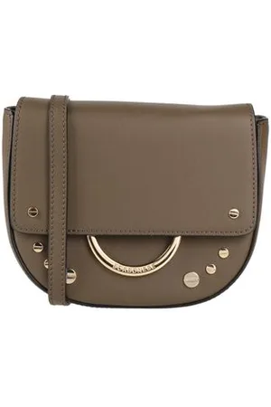 Borbonese BOLSOS - Bolsos con bandolera
