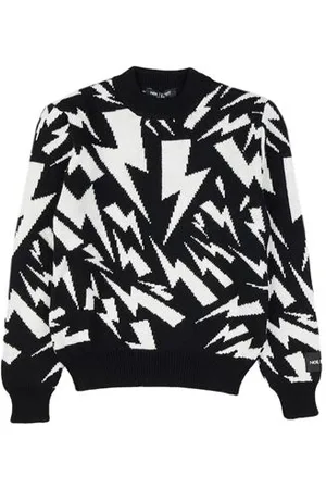 Neil Barrett PRENDAS DE PUNTO - Pullover