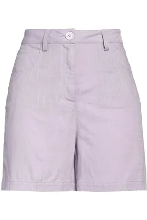 Moschino PARTES DE ABAJO - Pantalones cortos y bermudas