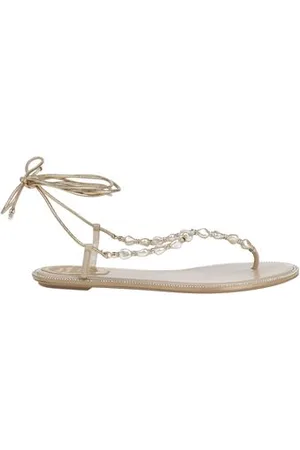 RENE CAOVILLA CALZADO - Sandalias de dedo