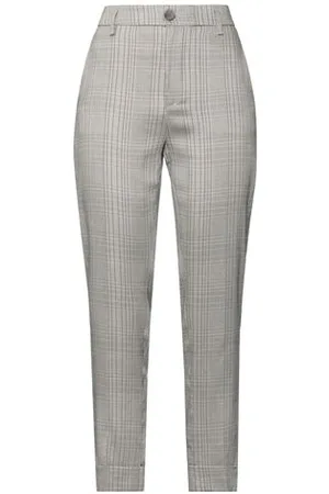 Dondup PARTES DE ABAJO - Pantalones