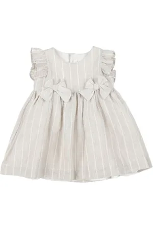 Il gufo RECIÉN NACIDO - Vestidos para bebé