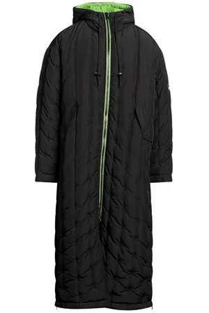 Msgm ROPA DE ABRIGO - Plumíferos y acolchados