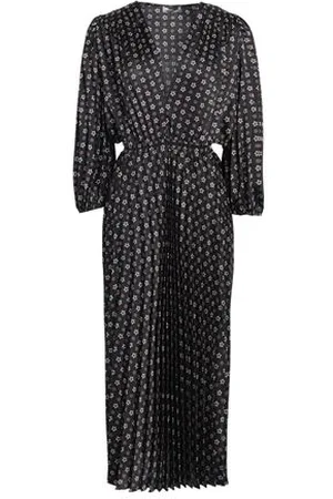 Sandro VESTIDOS - Vestidos midi
