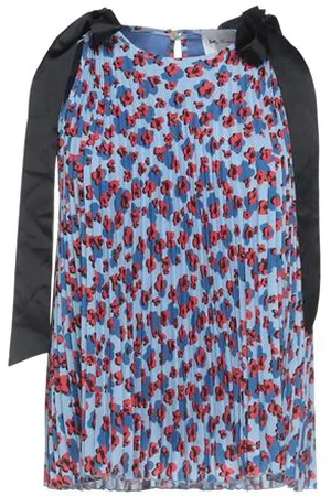 BLUMARINE CAMISETAS Y TOPS - Tops