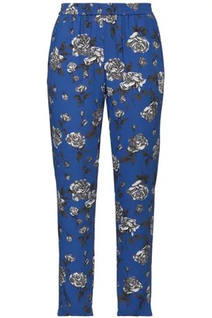 RED Valentino PARTES DE ABAJO - Pantalones