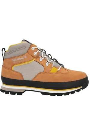 Timberland CALZADO - Botines de caña alta