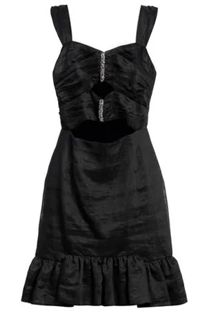 Sandro VESTIDOS - Vestidos midi