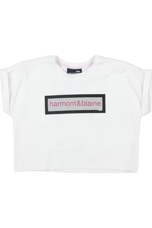 HARMONT&BLAINE CAMISETAS Y TOPS - Camisetas
