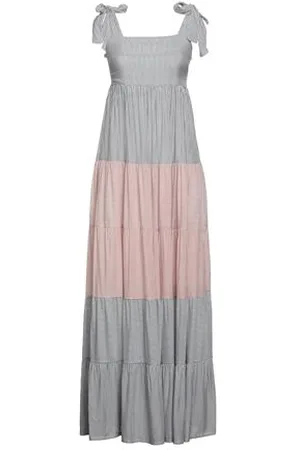 SOALLURE VESTIDOS - Vestidos largos