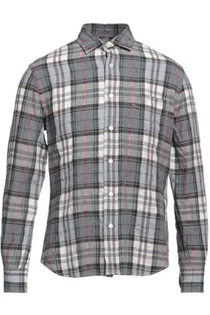 ALESSANDRO GHERARDI CAMISETAS Y TOPS - Camisas