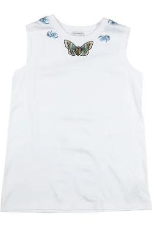 Dolce & Gabbana CAMISETAS Y TOPS - Camisetas