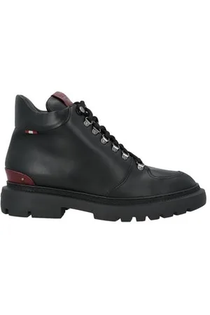 Bally CALZADO - Botines de caña alta