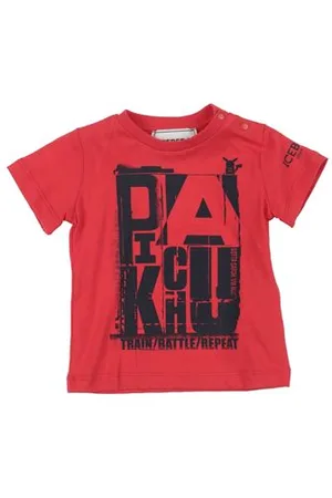 Iceberg CAMISETAS Y TOPS - Camisetas
