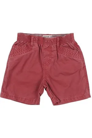 Timberland PARTES DE ABAJO - Pantalones cortos y bermudas