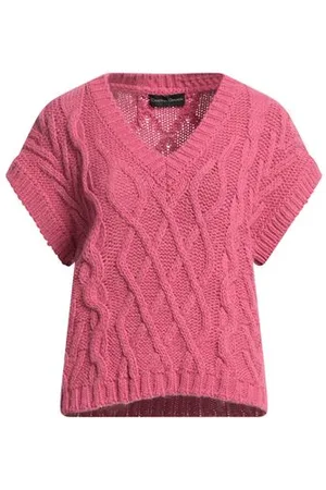 Cristina Gavioli PRENDAS DE PUNTO - Pullover