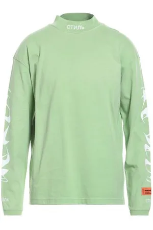 Heron Preston CAMISETAS Y TOPS - Camisetas