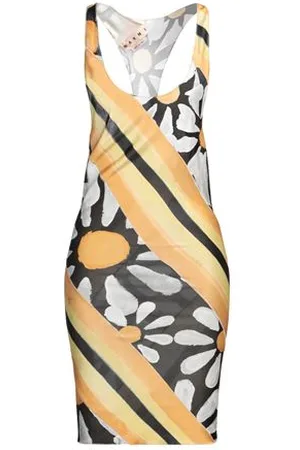 Marni VESTIDOS - Vestidos midi