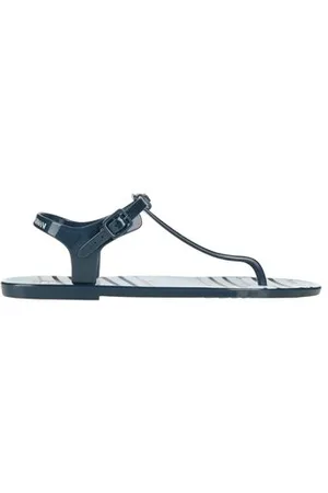 EA7 CALZADO - Sandalias de dedo