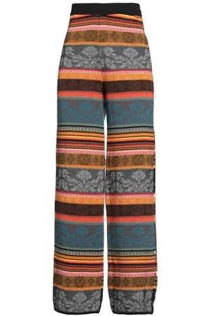 AKEP PARTES DE ABAJO - Pantalones